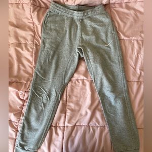 Nike joggers casual pants